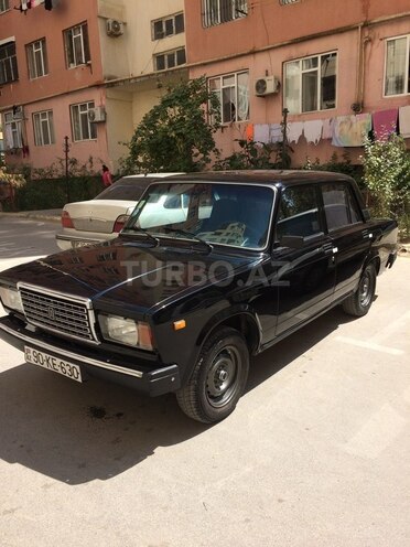 LADA (VAZ) 2107 2010, 83,000 km - 1.6 l - Bakı