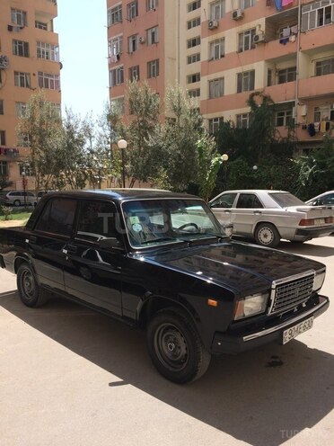 LADA (VAZ) 2107 2010, 83,000 km - 1.6 l - Bakı