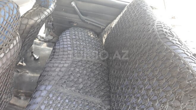 LADA (VAZ) 2106 1991, 150,000 km - 1.5 l - Gəncə