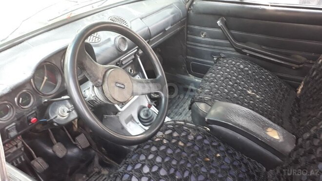 LADA (VAZ) 2106 1991, 150,000 km - 1.5 l - Gəncə