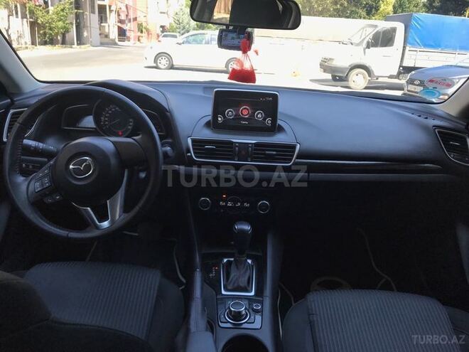 Mazda 3 2017, 33,000 km - 1.5 l - Bakı