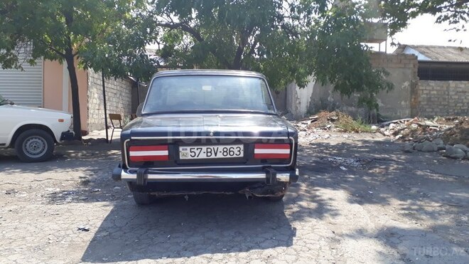 LADA (VAZ) 2106 1991, 150,000 km - 1.5 l - Gəncə
