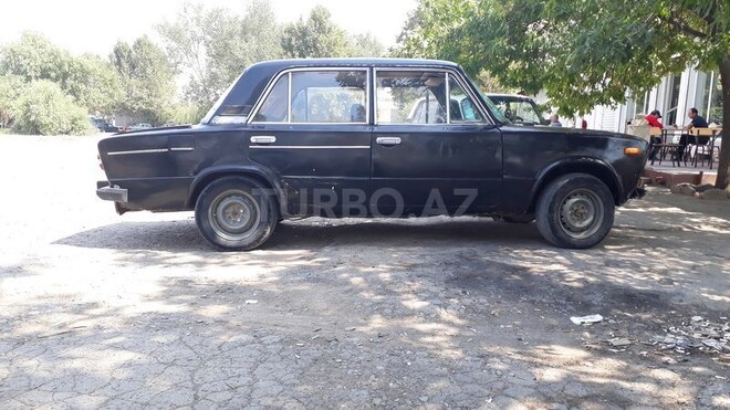 LADA (VAZ) 2106 1991, 150,000 km - 1.5 l - Gəncə