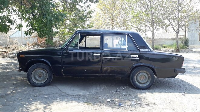 LADA (VAZ) 2106 1991, 150,000 km - 1.5 l - Gəncə