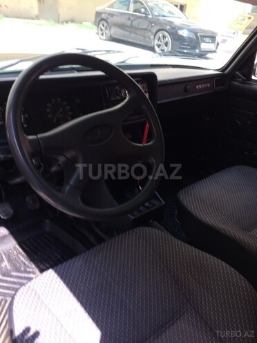 LADA (VAZ) 2107 2010, 83,000 km - 1.6 l - Bakı