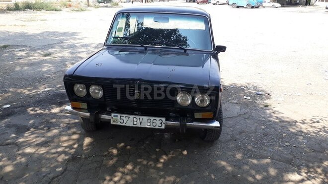 LADA (VAZ) 2106 1991, 150,000 km - 1.5 l - Gəncə