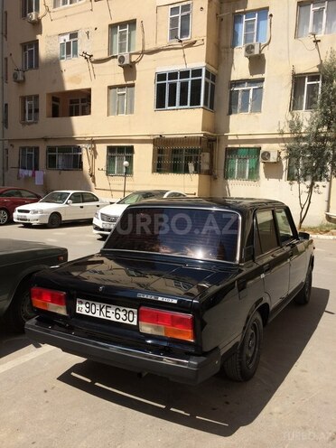 LADA (VAZ) 2107 2010, 83,000 km - 1.6 l - Bakı