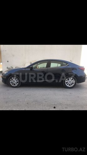 Mazda 3 2017, 33,000 km - 1.5 l - Bakı