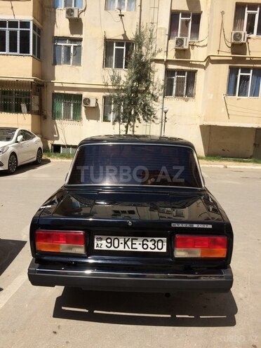 LADA (VAZ) 2107 2010, 83,000 km - 1.6 l - Bakı