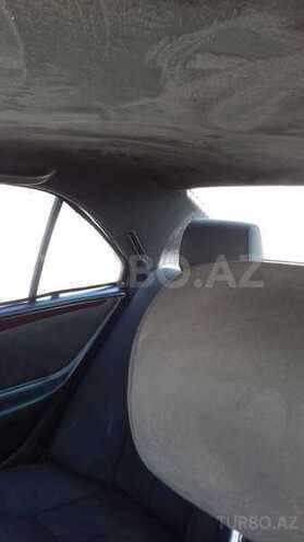 Mercedes E 230 1996, 555,000 km - 2.3 l - Sumqayıt