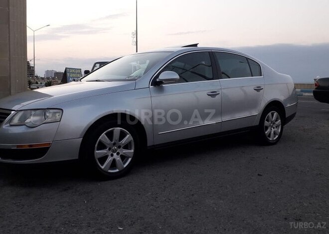 Volkswagen Passat 2006, 143,000 km - 2.0 l - Xırdalan