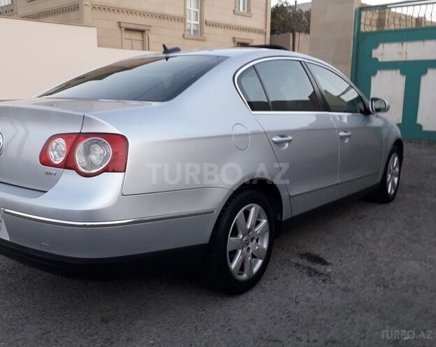 Volkswagen Passat 2006, 143,000 km - 2.0 l - Xırdalan