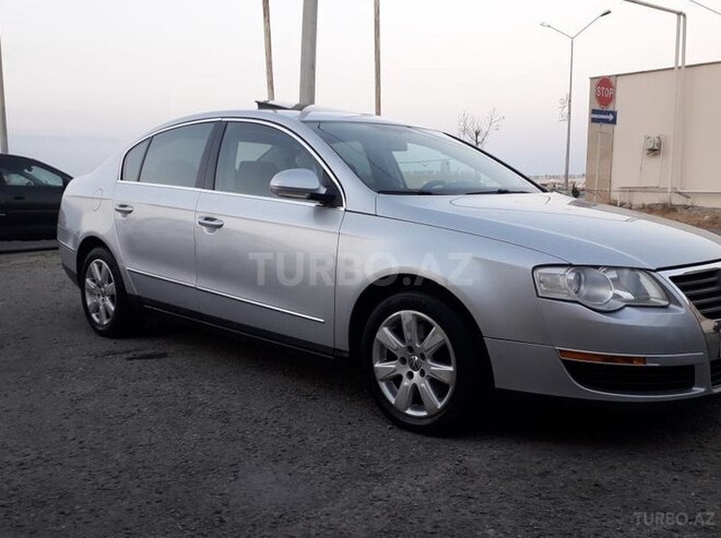 Volkswagen Passat 2006, 143,000 km - 2.0 l - Xırdalan