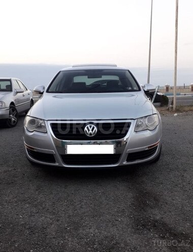 Volkswagen Passat 2006, 143,000 km - 2.0 l - Xırdalan