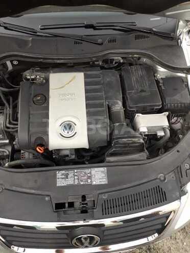 Volkswagen Passat 2006, 143,000 km - 2.0 l - Xırdalan