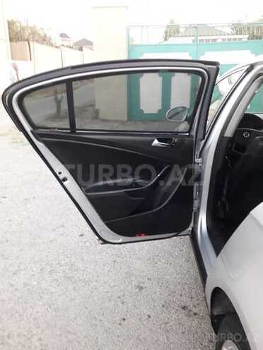 Volkswagen Passat 2006, 143,000 km - 2.0 l - Xırdalan