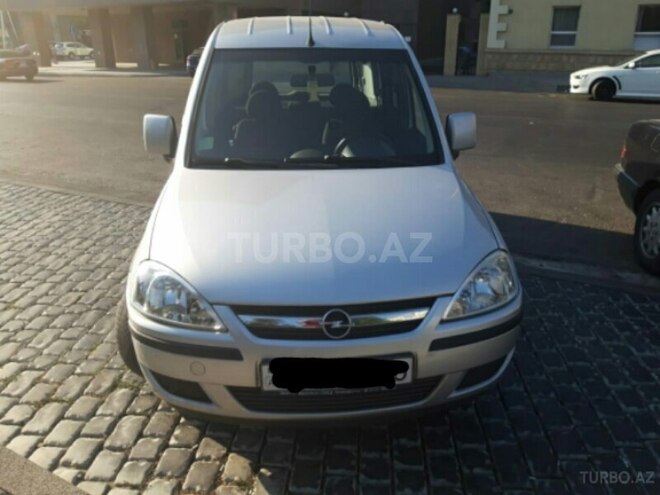 Opel Combo 2006, 174,000 km - 1.6 l - Bakı