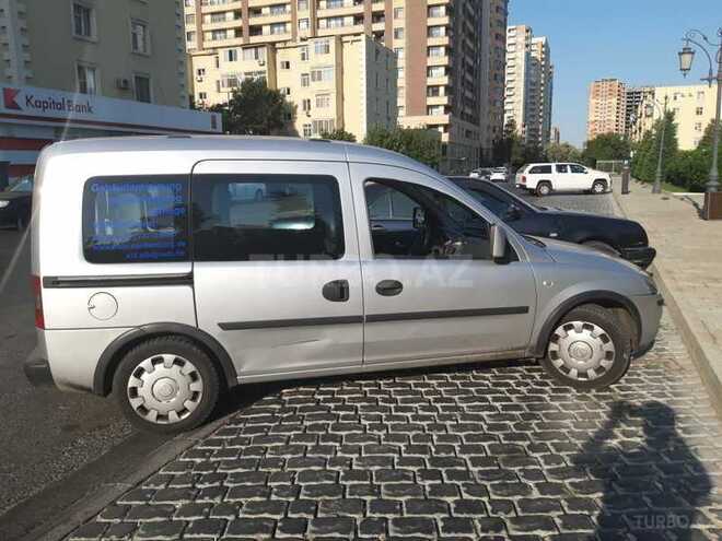 Opel Combo 2006, 174,000 km - 1.6 l - Bakı