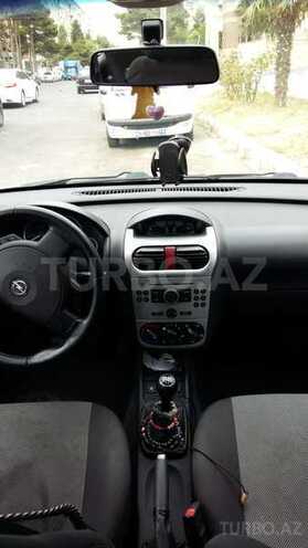 Opel Combo 2006, 174,000 km - 1.6 l - Bakı