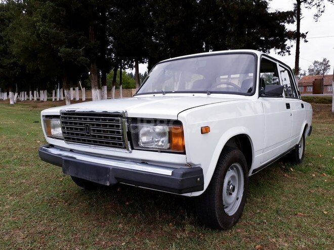 LADA (VAZ) 2107 2009, 100,500 km - 1.6 l - Lənkəran