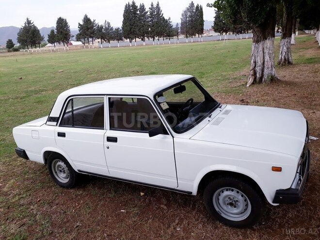 LADA (VAZ) 2107 2009, 100,500 km - 1.6 l - Lənkəran
