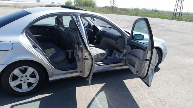 Mercedes E 200 2005, 280,000 km - 2.0 l - Bakı