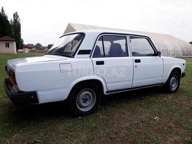 LADA (VAZ) 2107 2009, 100,500 km - 1.6 l - Lənkəran