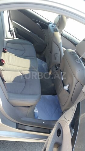 Mercedes E 200 2005, 280,000 km - 2.0 l - Bakı