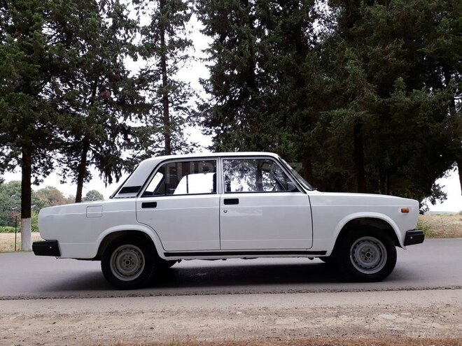 LADA (VAZ) 2107 2009, 100,500 km - 1.6 l - Lənkəran