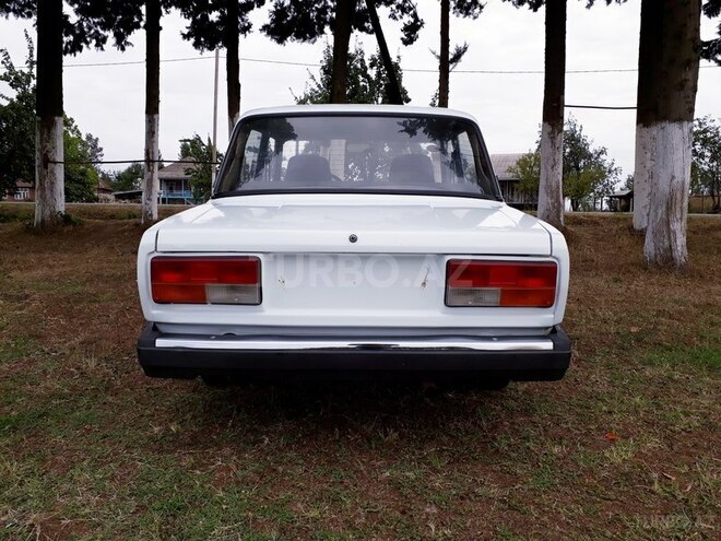 LADA (VAZ) 2107 2009, 100,500 km - 1.6 l - Lənkəran