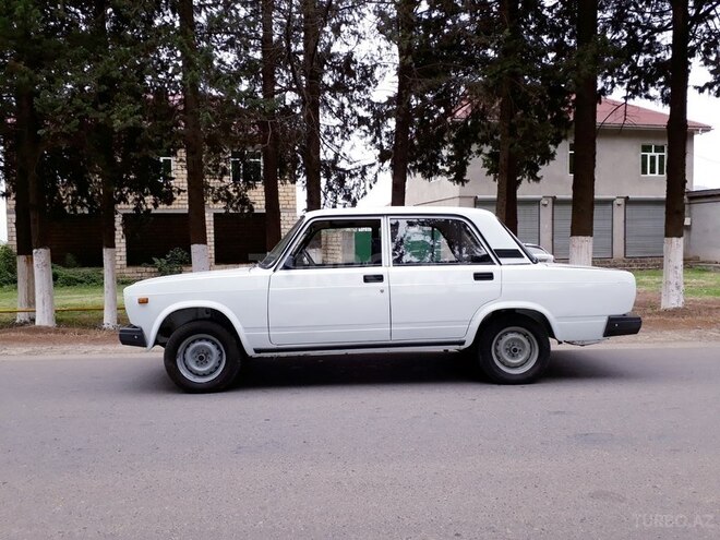LADA (VAZ) 2107 2009, 100,500 km - 1.6 l - Lənkəran