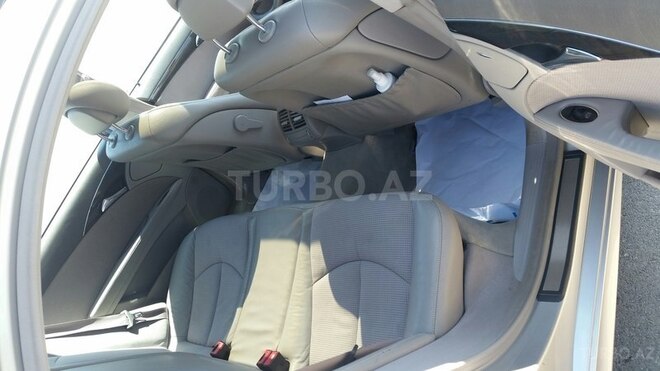 Mercedes E 200 2005, 280,000 km - 2.0 l - Bakı