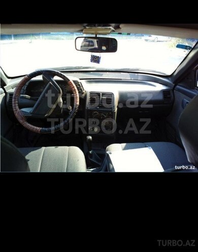 LADA (VAZ) 2112 2003, 168 km - 1.6 л - Bakı