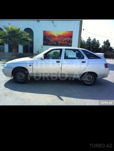 LADA (VAZ) 2112 2003, 168 km - 1.6 л - Bakı
