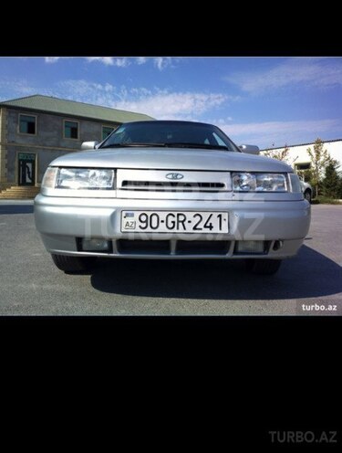 LADA (VAZ) 2112 2003, 168 km - 1.6 л - Bakı
