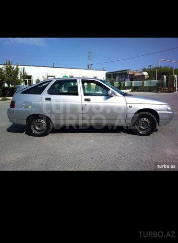 LADA (VAZ) 2112 2003, 168 km - 1.6 л - Bakı
