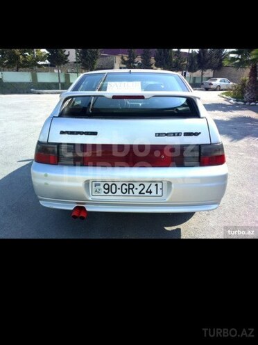 LADA (VAZ) 2112 2003, 168 km - 1.6 л - Bakı