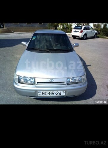 LADA (VAZ) 2112 2003, 168 km - 1.6 л - Bakı