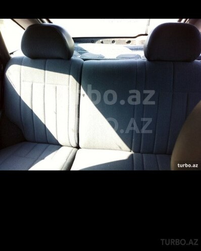LADA (VAZ) 2112 2003, 168 km - 1.6 л - Bakı