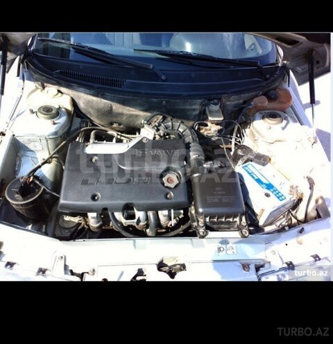 LADA (VAZ) 2112 2003, 168 km - 1.6 л - Bakı