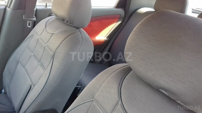 Chevrolet Lacetti 2008, 154,000 km - 1.4 l - Sumqayıt