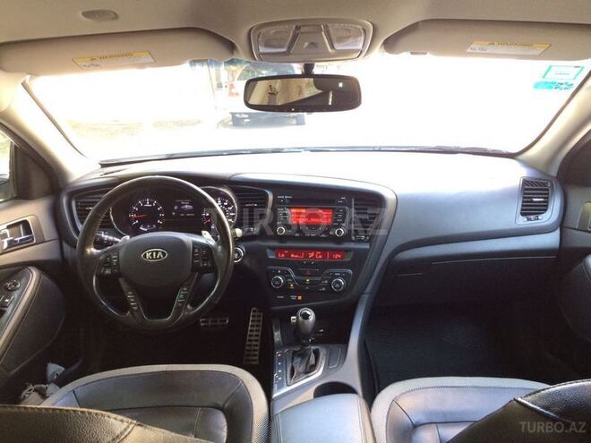 Kia Optima 2011, 148,000 km - 2.0 л - Bakı