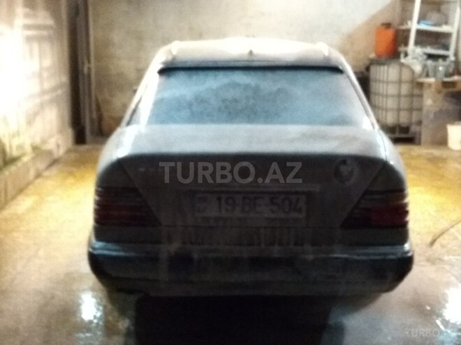 Mercedes E 220 1993, 350,250 km - 0.2 л - Bakı