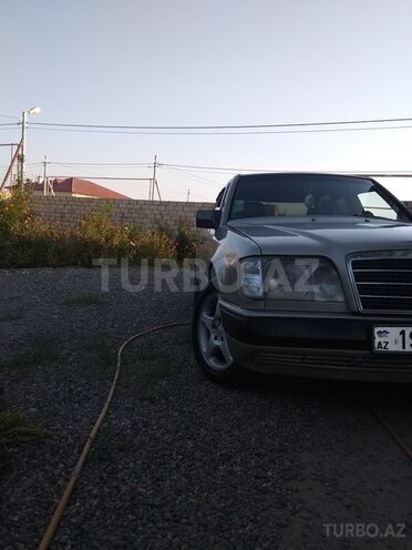 Mercedes E 220 1993, 350,250 km - 0.2 л - Bakı