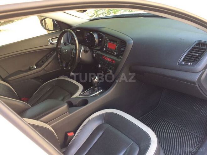 Kia Optima 2011, 148,000 km - 2.0 л - Bakı
