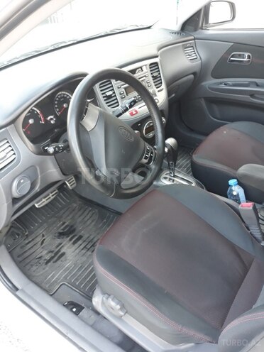 Kia Rio 2008, 207,000 km - 0.2 l - Bakı