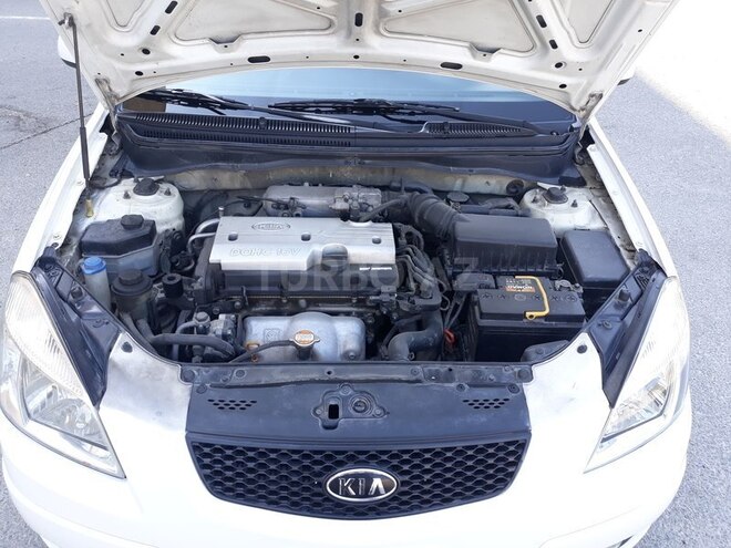 Kia Rio 2008, 207,000 km - 0.2 l - Bakı