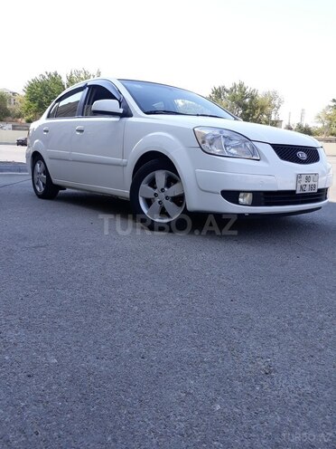 Kia Rio 2008, 207,000 km - 0.2 l - Bakı