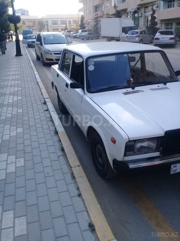 LADA (VAZ) 2107 2006, 156,123 km - 1.6 l - Bakı