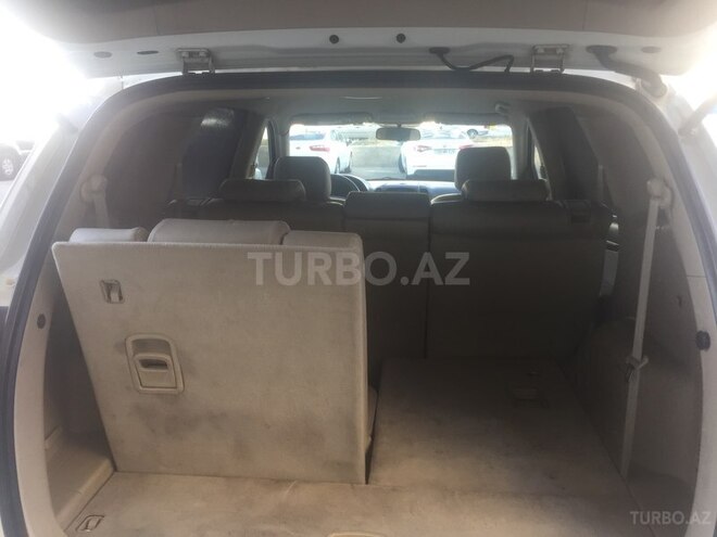 Hyundai Santa Fe 2006, 166,450 km - 2.7 л - Bakı